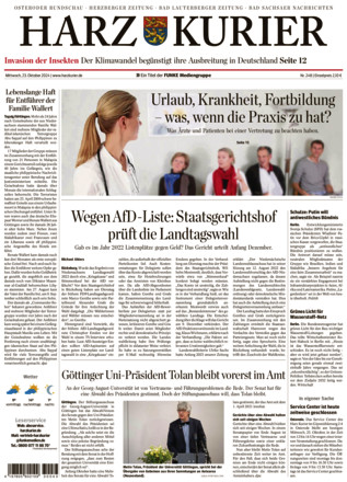 HarzKurier