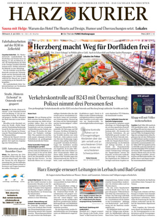 HarzKurier