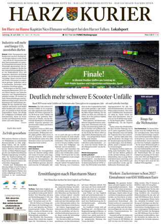 HarzKurier