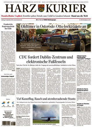 HarzKurier