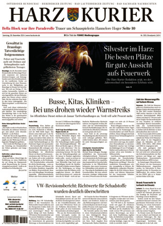 HarzKurier