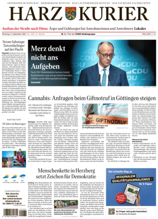 HarzKurier