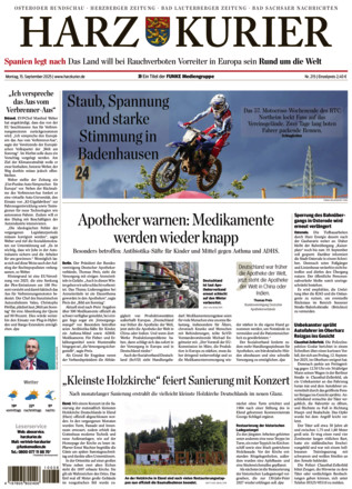 HarzKurier