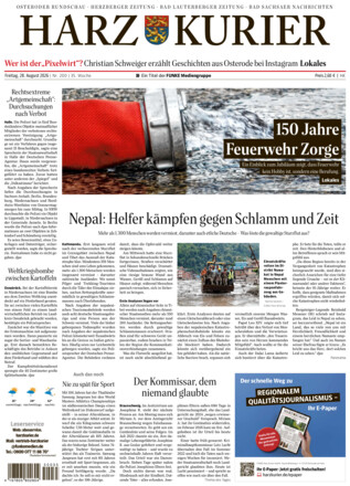 HarzKurier