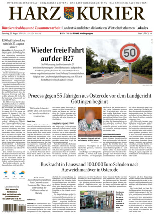 HarzKurier