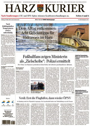 HarzKurier