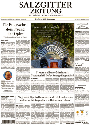 Salzgitter Zeitung