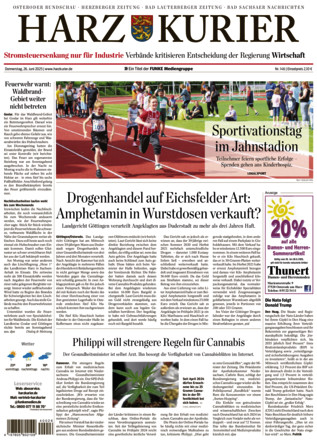 HarzKurier