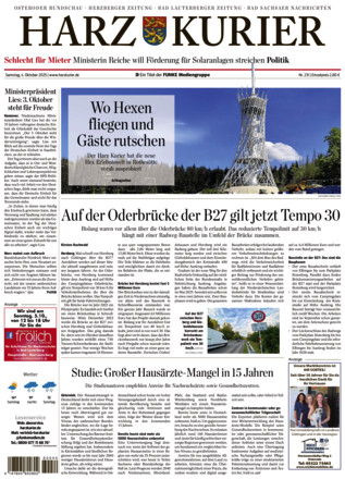 HarzKurier
