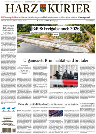 HarzKurier