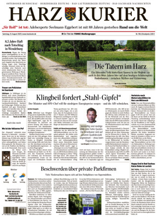 HarzKurier