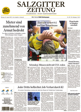 Salzgitter Zeitung