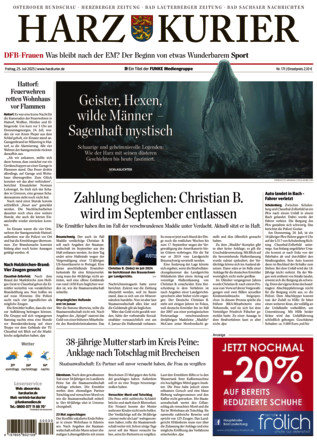 HarzKurier
