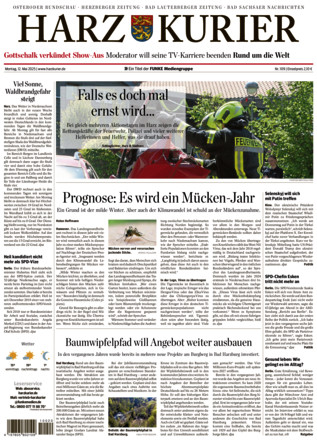 HarzKurier - ePaper