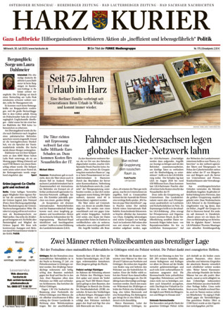 HarzKurier