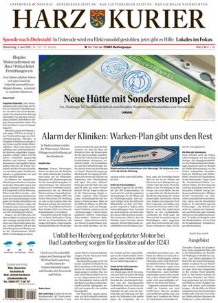HarzKurier