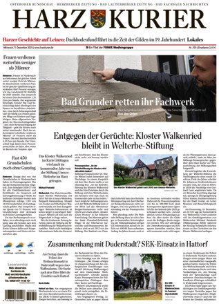 HarzKurier