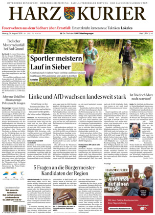 HarzKurier