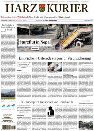 HarzKurier
