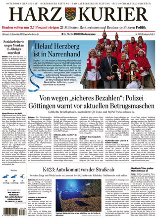 HarzKurier