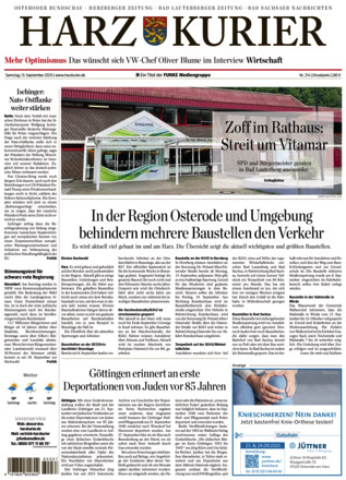 HarzKurier