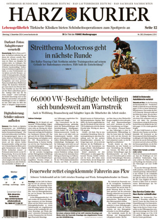 HarzKurier