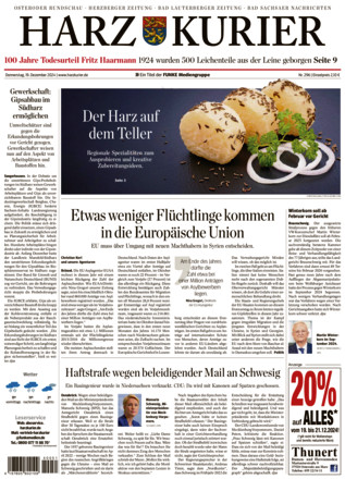 HarzKurier