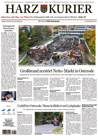 HarzKurier - ePaper