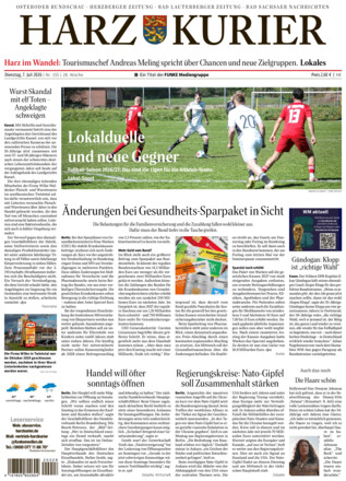 HarzKurier