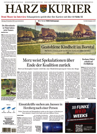 HarzKurier