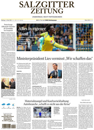 Salzgitter Zeitung