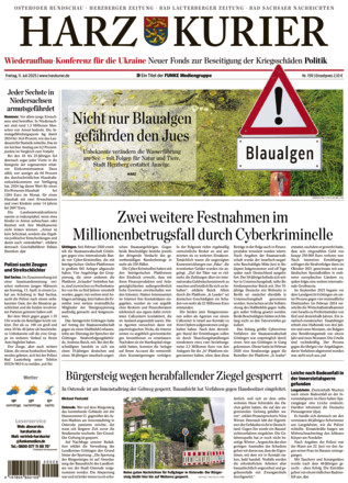 HarzKurier