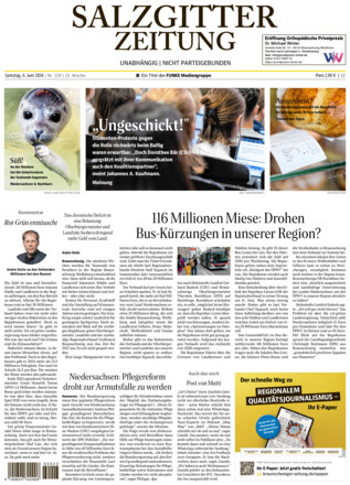 Salzgitter Zeitung