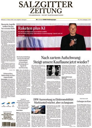 Salzgitter Zeitung