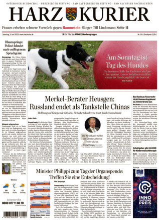 HarzKurier