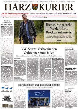 HarzKurier