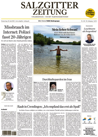 Salzgitter Zeitung