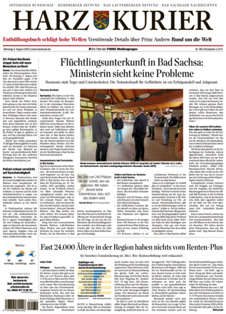 HarzKurier