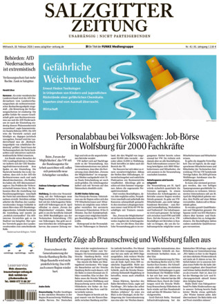 Salzgitter Zeitung