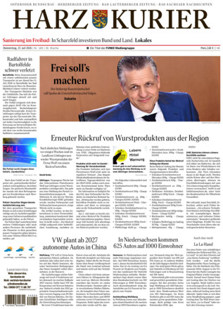 HarzKurier