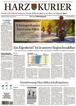 HarzKurier