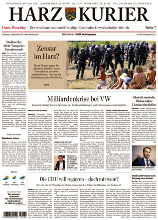 HarzKurier