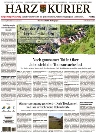 HarzKurier