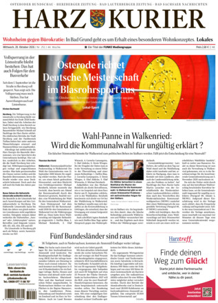 HarzKurier