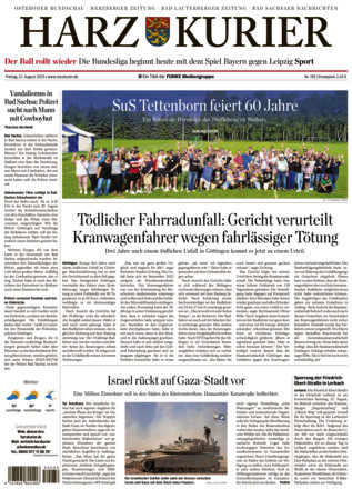 HarzKurier