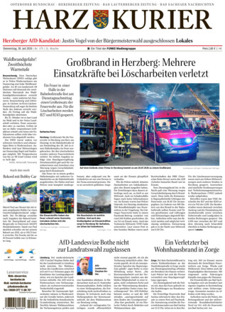 HarzKurier