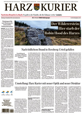 HarzKurier