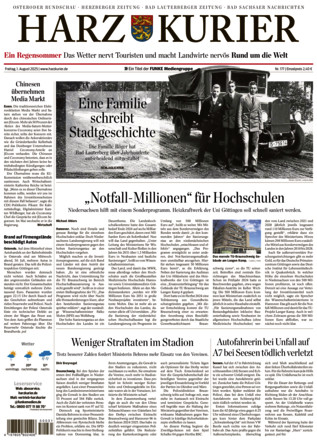 HarzKurier