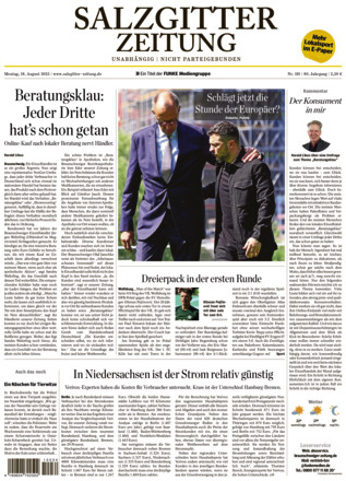 Salzgitter Zeitung