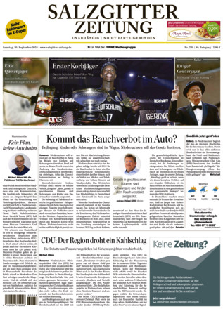 Salzgitter Zeitung
